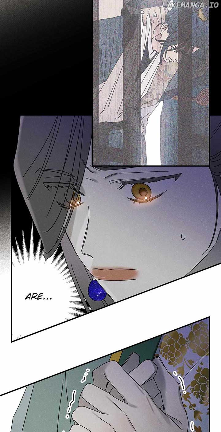 Royal Marriage (2024) Chapter 32 - Page 39