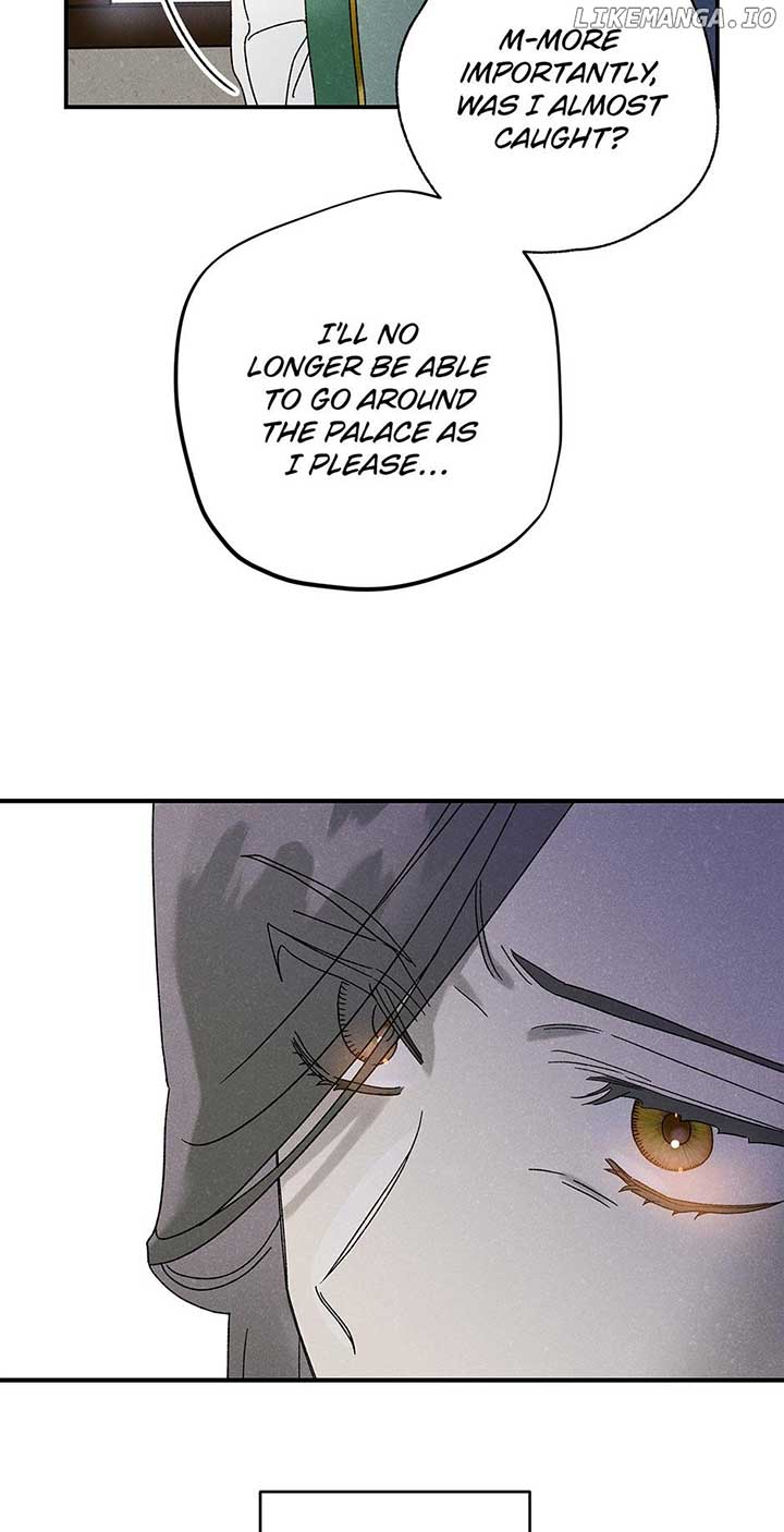 Royal Marriage (2024) Chapter 32 - Page 43