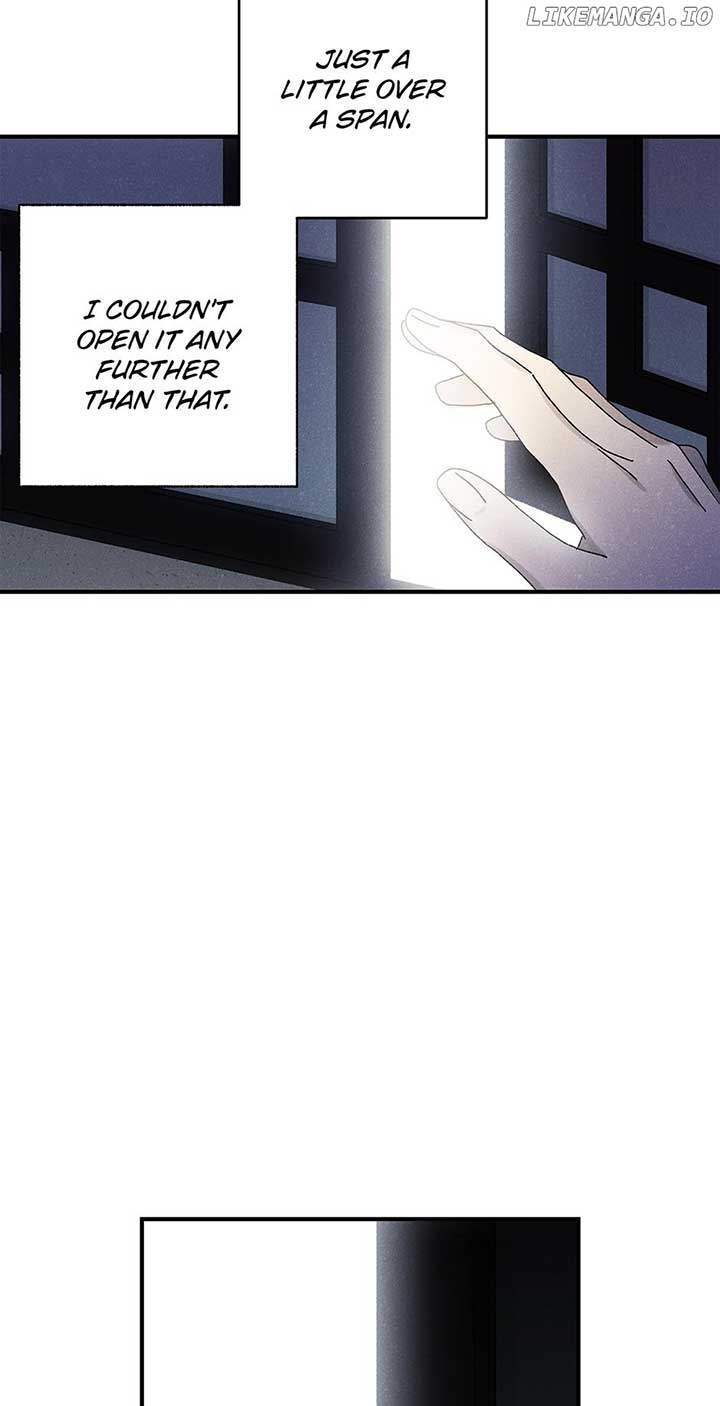 Royal Marriage (2024) Chapter 32 - Page 44