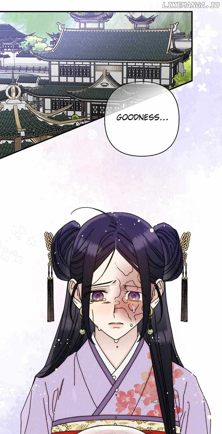 Royal Marriage (2024) Chapter 32 - Page 50