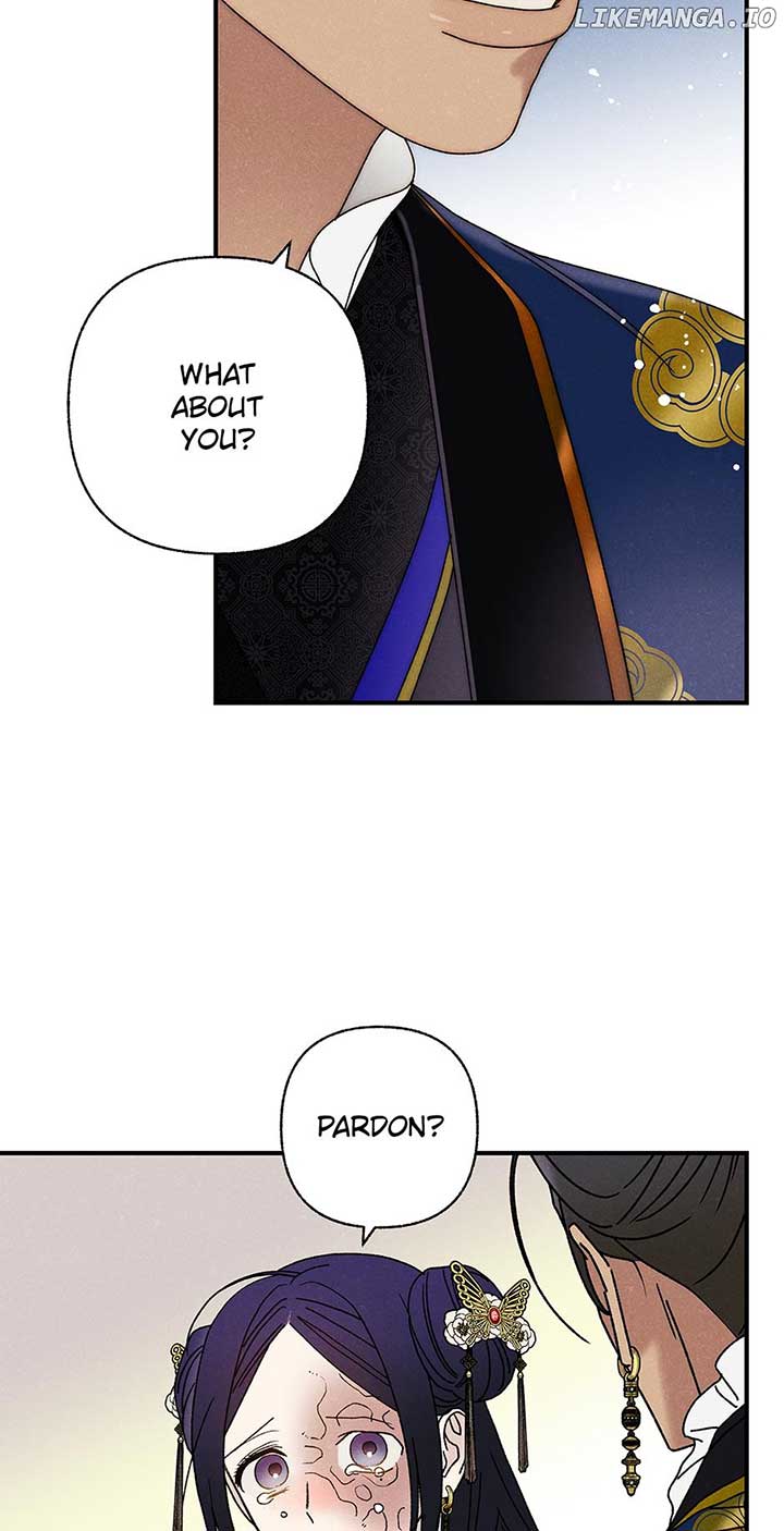 Royal Marriage (2024) Chapter 32 - Page 54