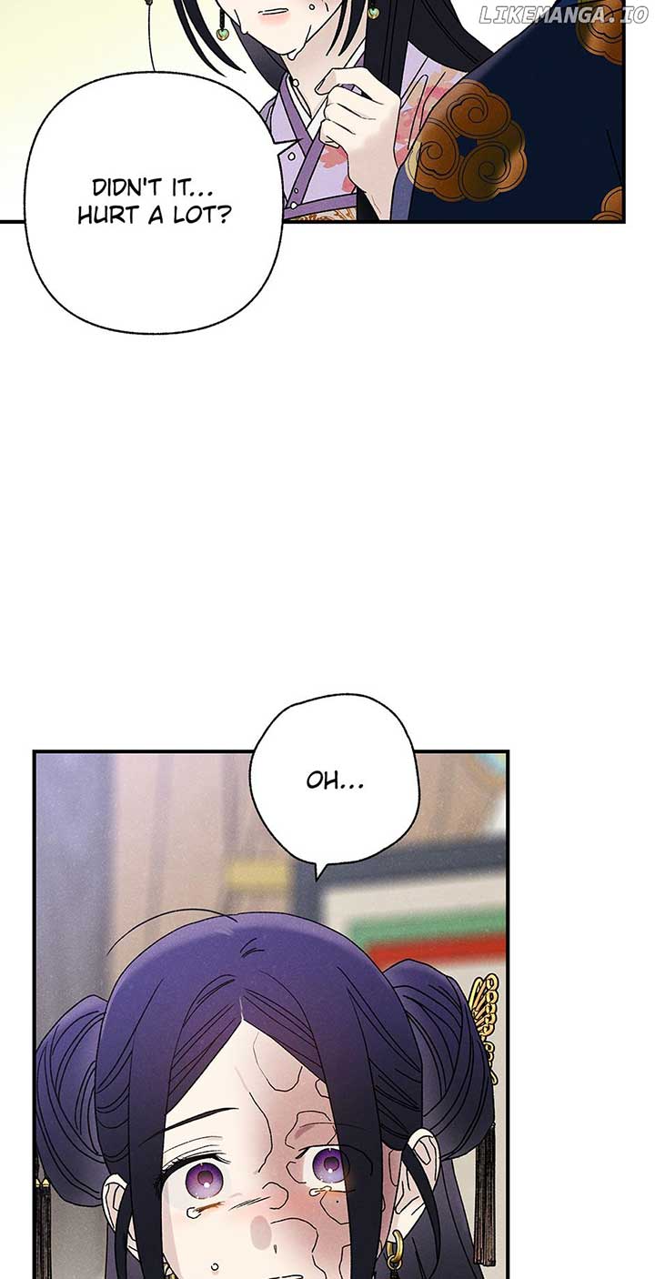 Royal Marriage (2024) Chapter 32 - Page 55