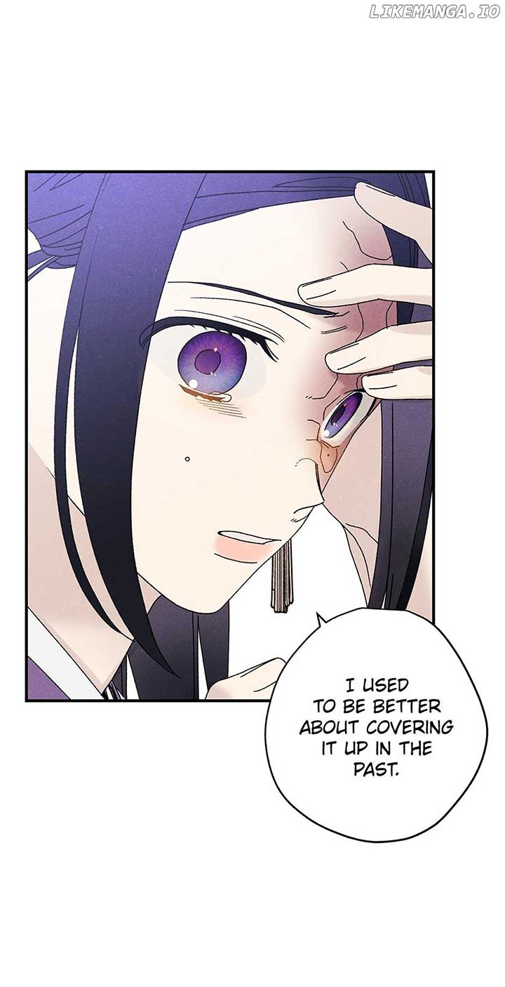 Royal Marriage (2024) Chapter 32 - Page 57