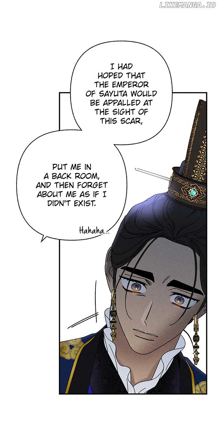Royal Marriage (2024) Chapter 32 - Page 58