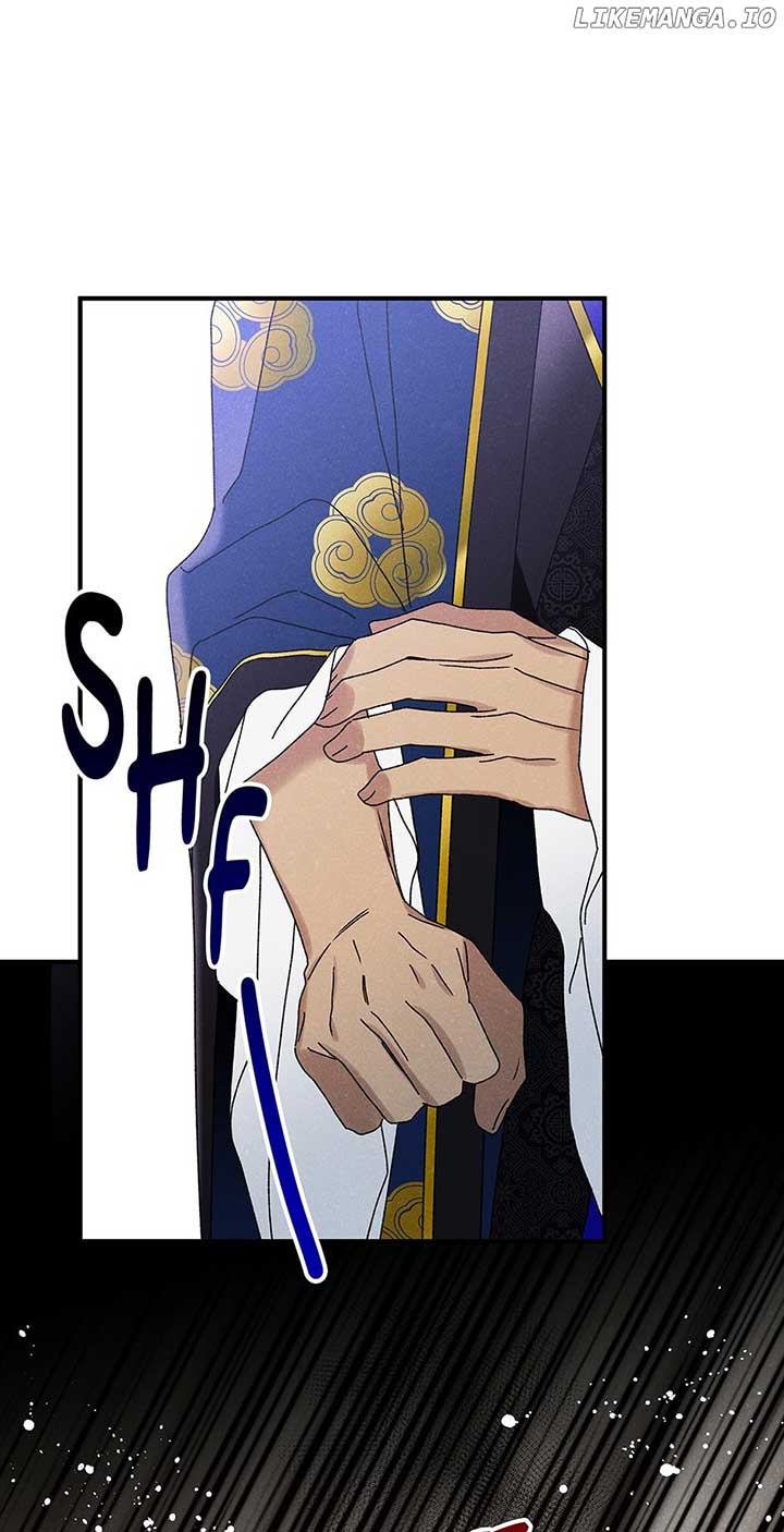 Royal Marriage (2024) Chapter 32 - Page 59