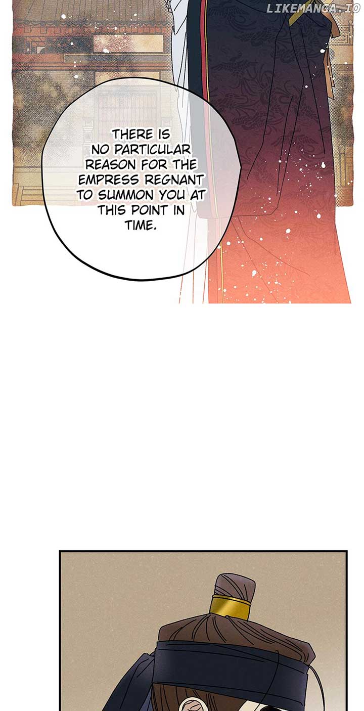 Royal Marriage (2024) Chapter 32 - Page 6