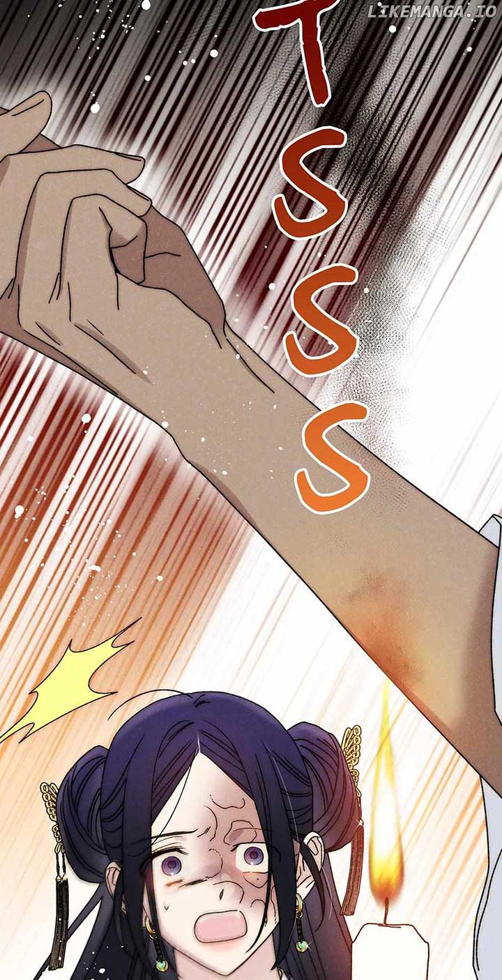 Royal Marriage (2024) Chapter 32 - Page 60