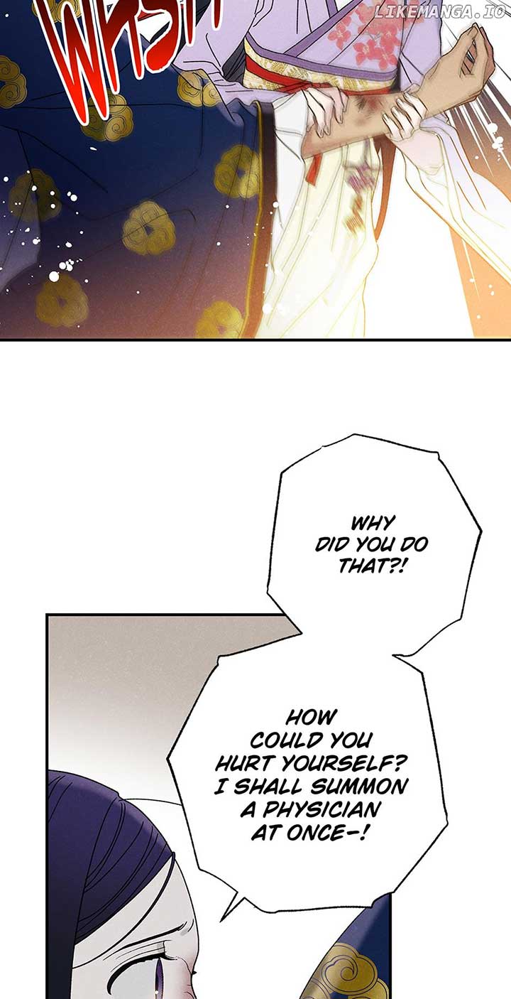 Royal Marriage (2024) Chapter 32 - Page 62