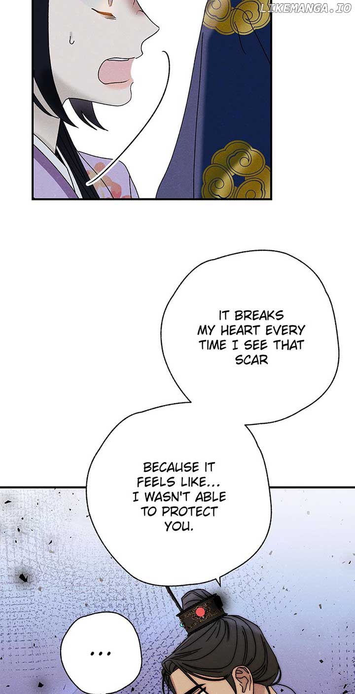 Royal Marriage (2024) Chapter 32 - Page 63