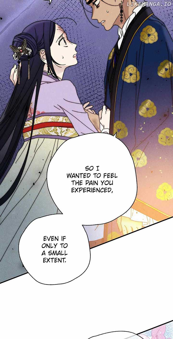 Royal Marriage (2024) Chapter 32 - Page 64