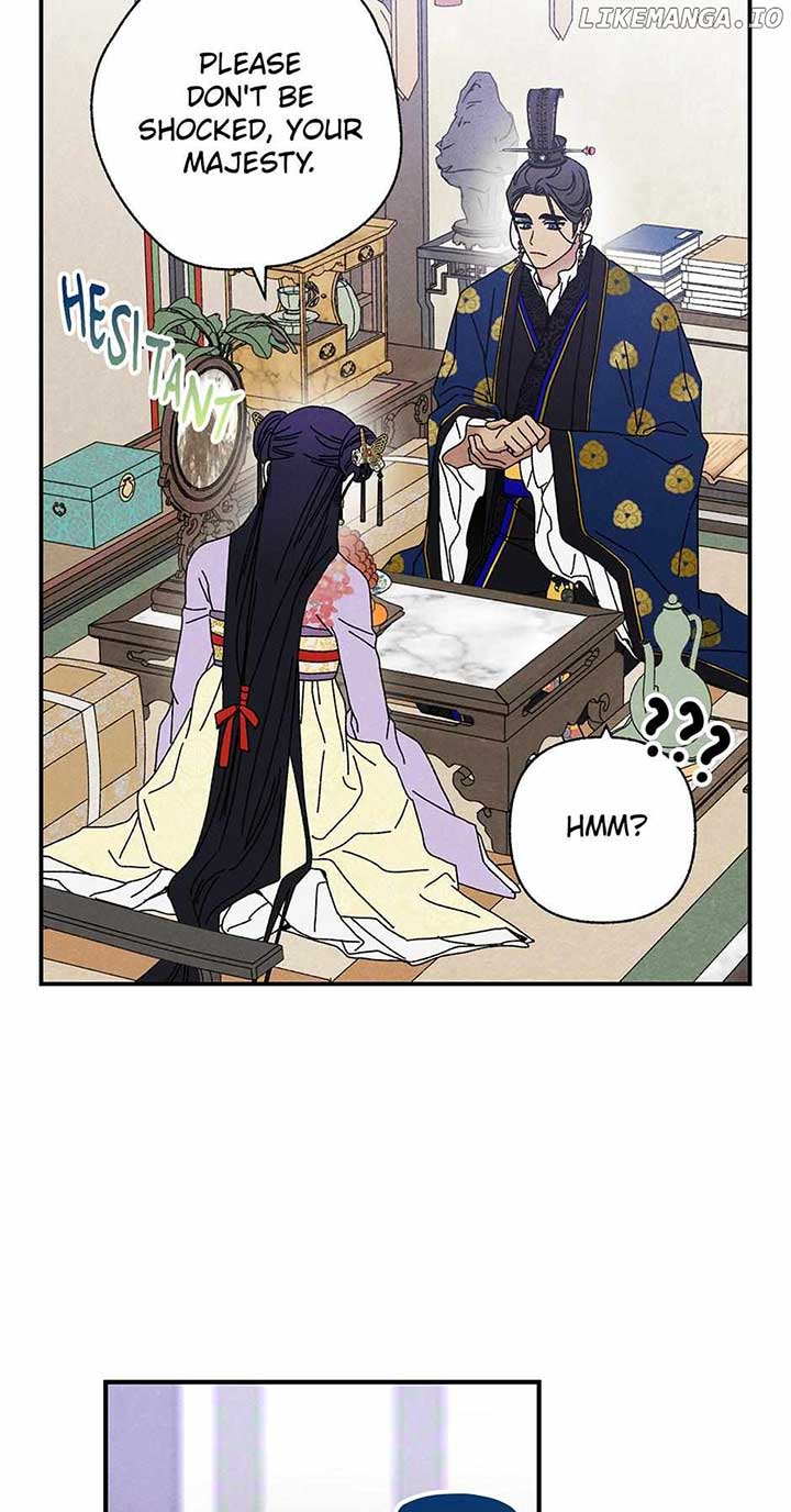 Royal Marriage (2024) Chapter 32 - Page 67