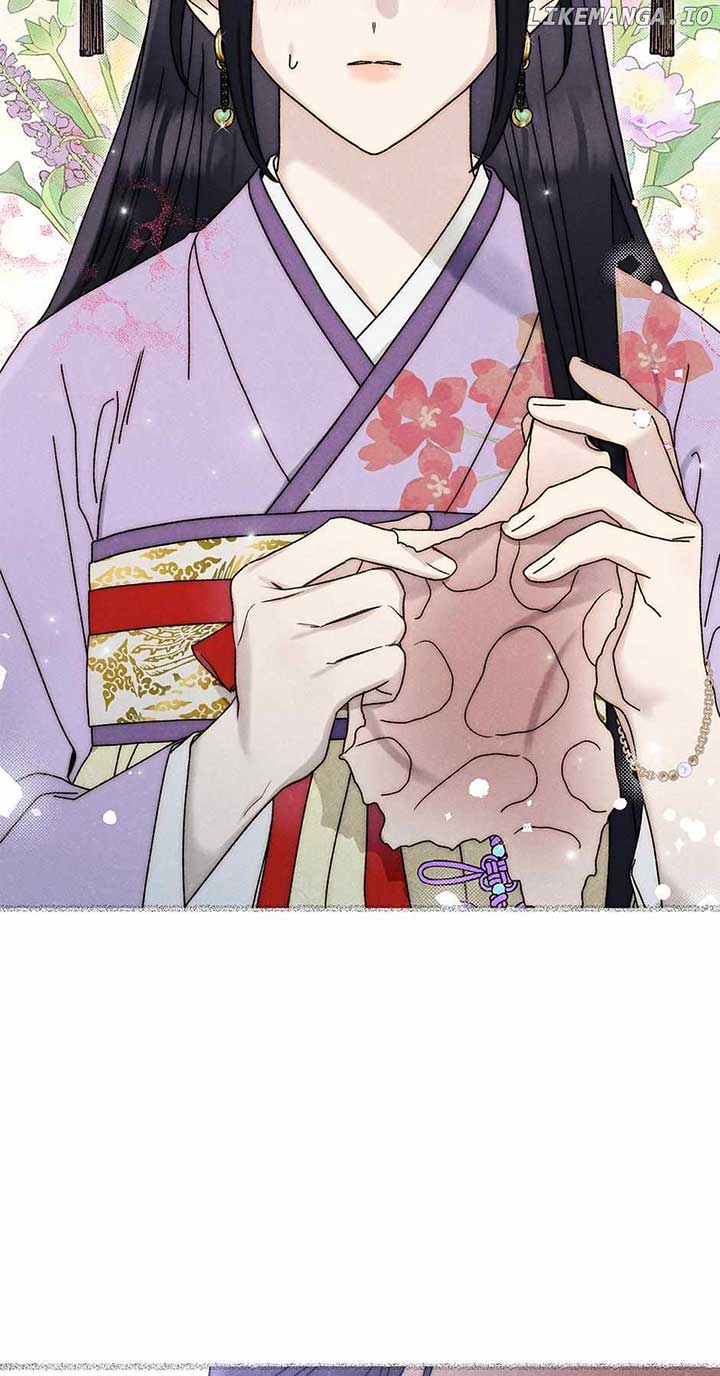 Royal Marriage (2024) Chapter 32 - Page 70