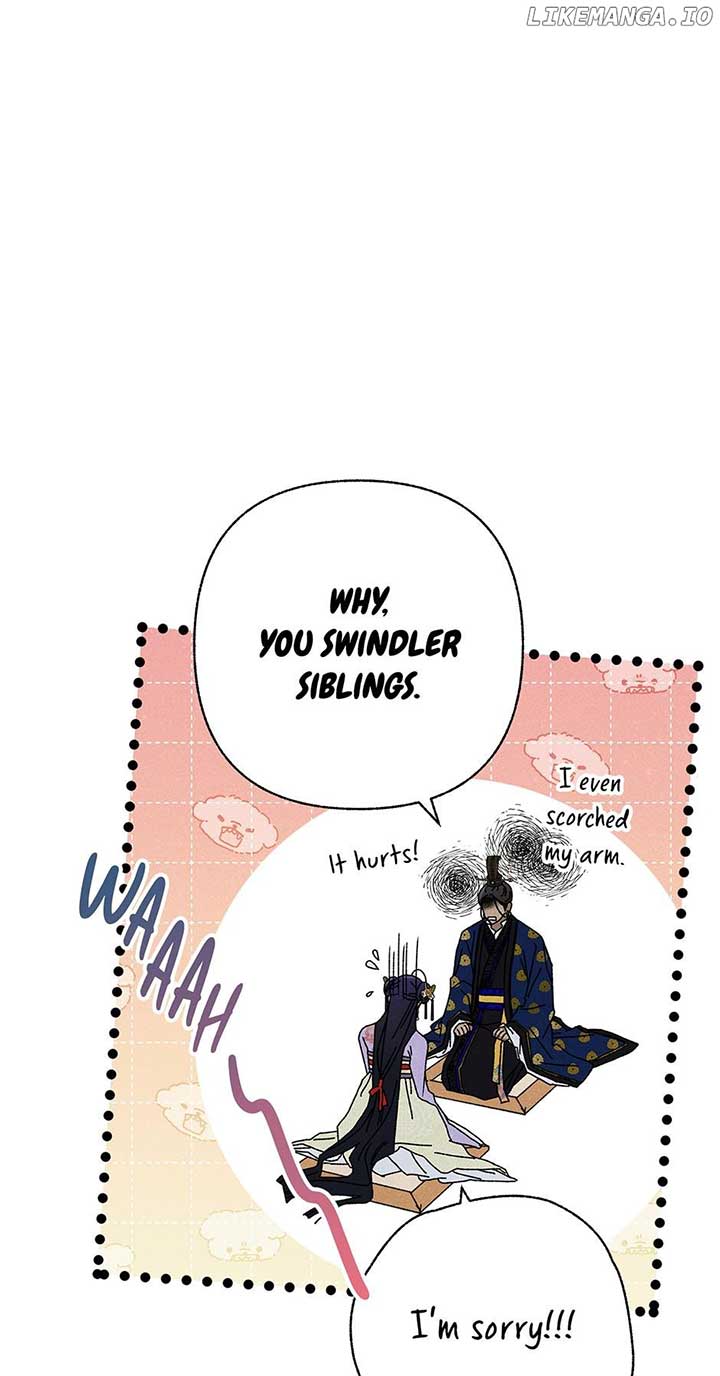 Royal Marriage (2024) Chapter 32 - Page 73