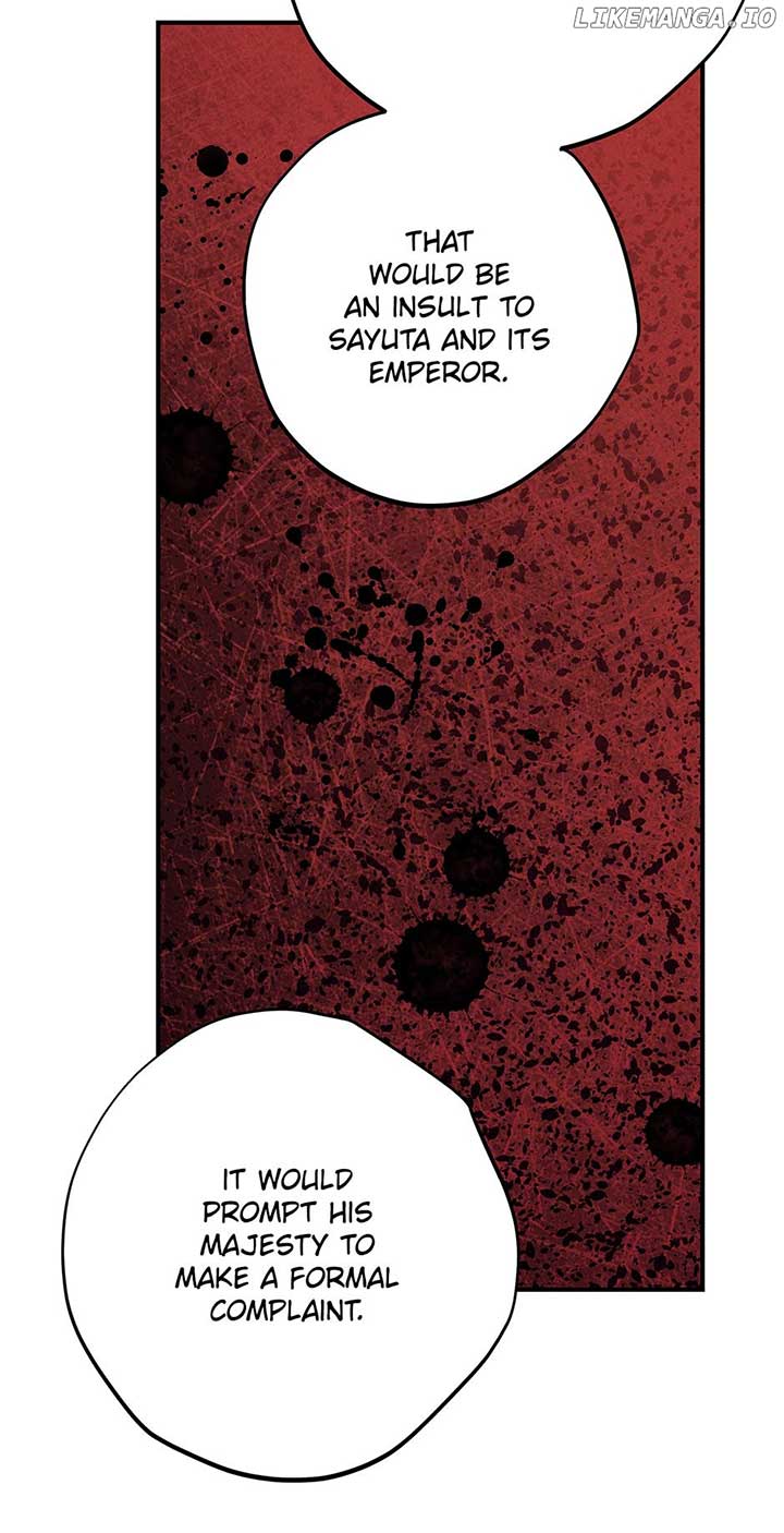 Royal Marriage (2024) Chapter 32 - Page 9