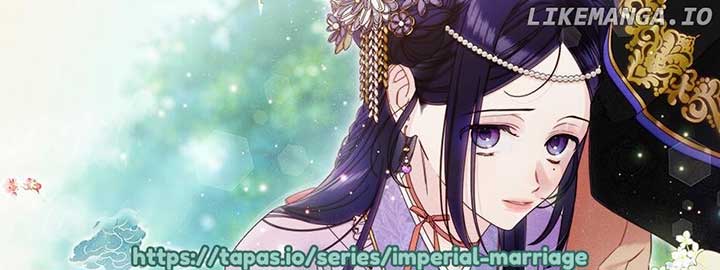 Royal Marriage (2024) Chapter 33 - Page 1