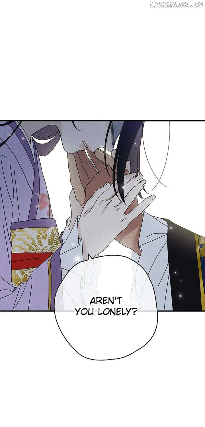 Royal Marriage (2024) Chapter 33 - Page 18