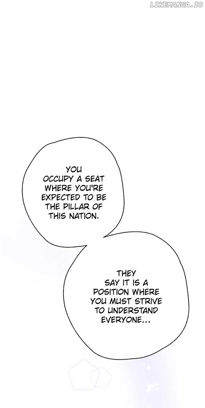 Royal Marriage (2024) Chapter 33 - Page 20