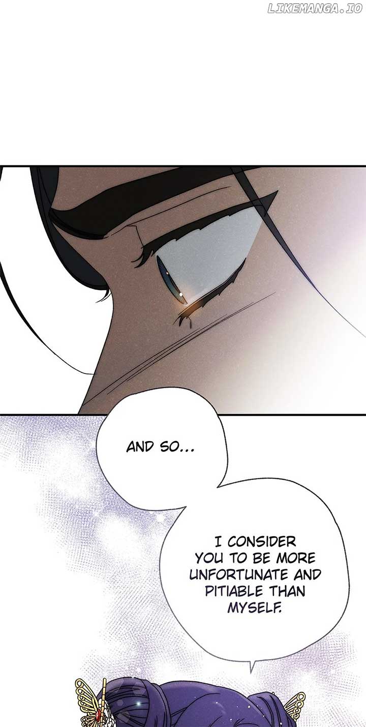 Royal Marriage (2024) Chapter 33 - Page 22