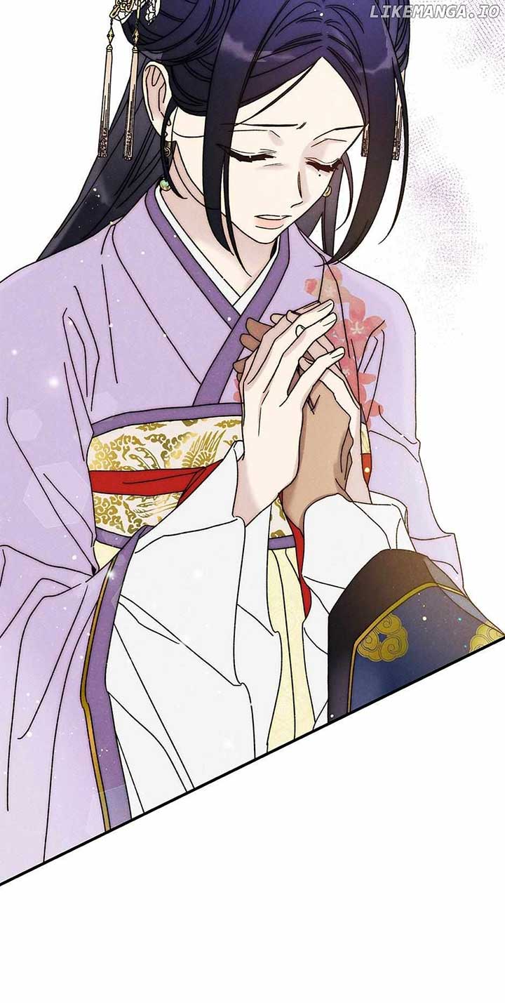 Royal Marriage (2024) Chapter 33 - Page 23