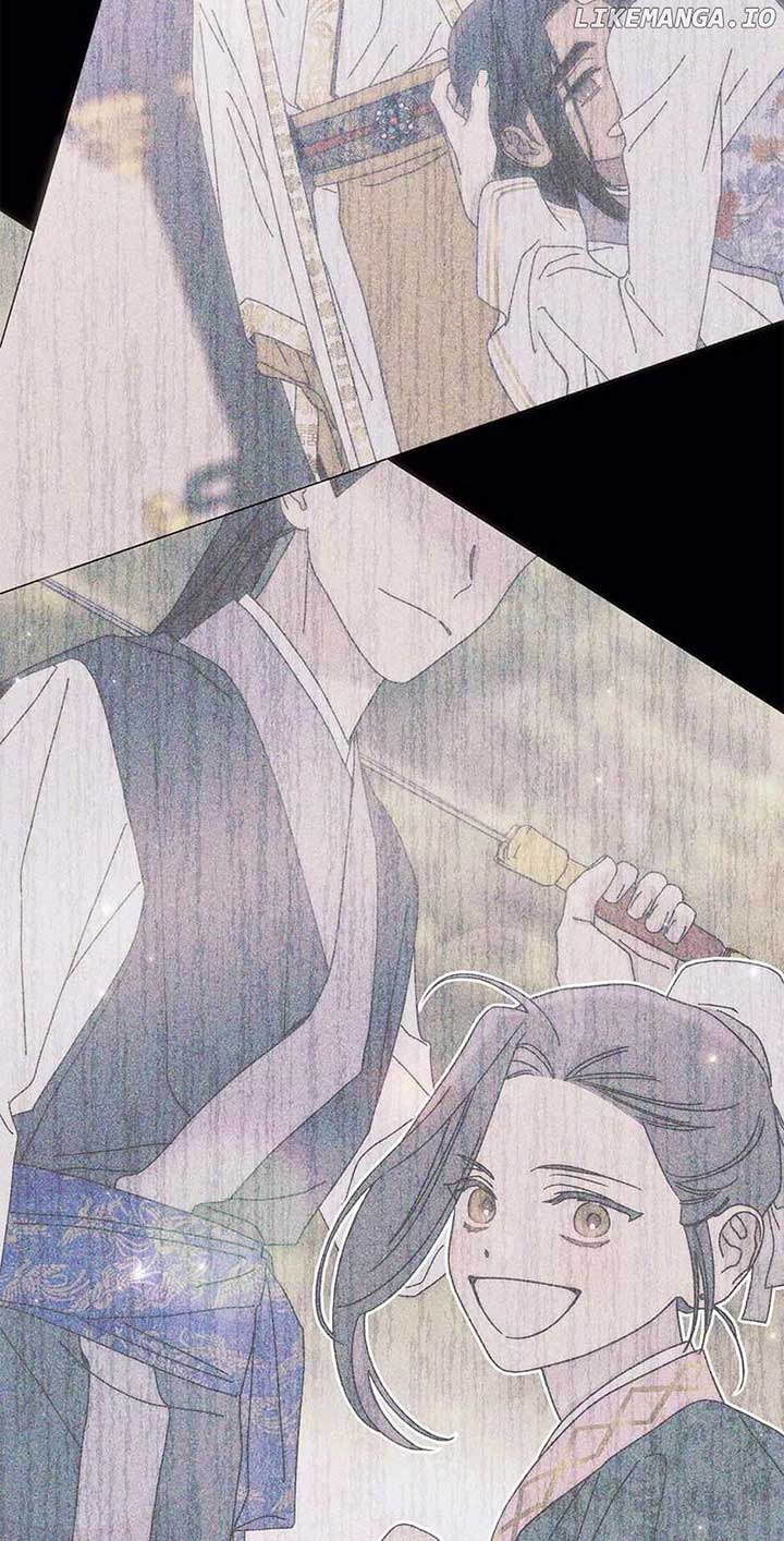 Royal Marriage (2024) Chapter 33 - Page 25