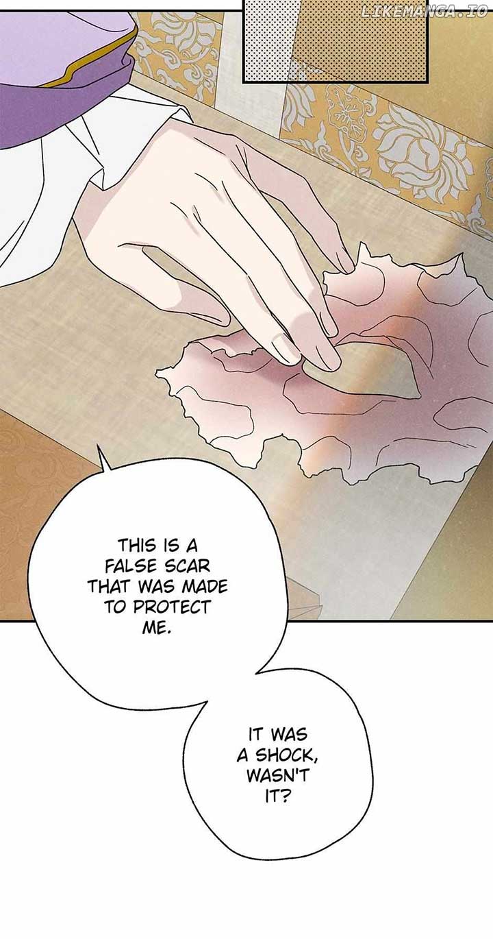 Royal Marriage (2024) Chapter 33 - Page 3