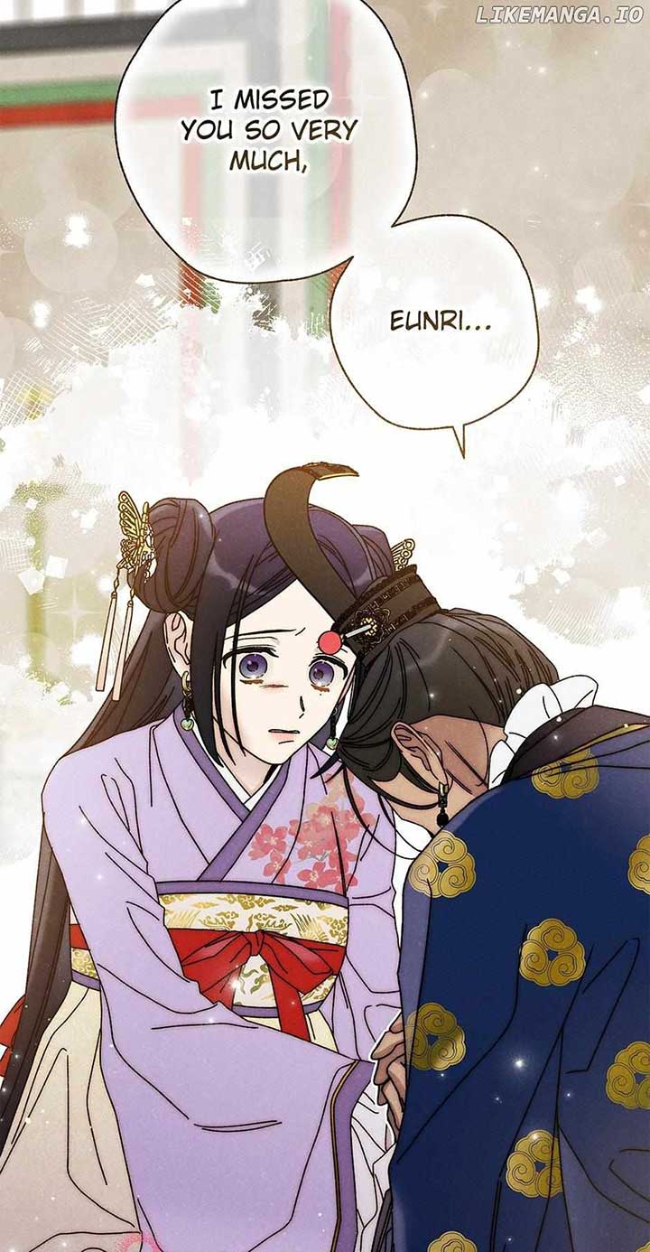 Royal Marriage (2024) Chapter 33 - Page 35