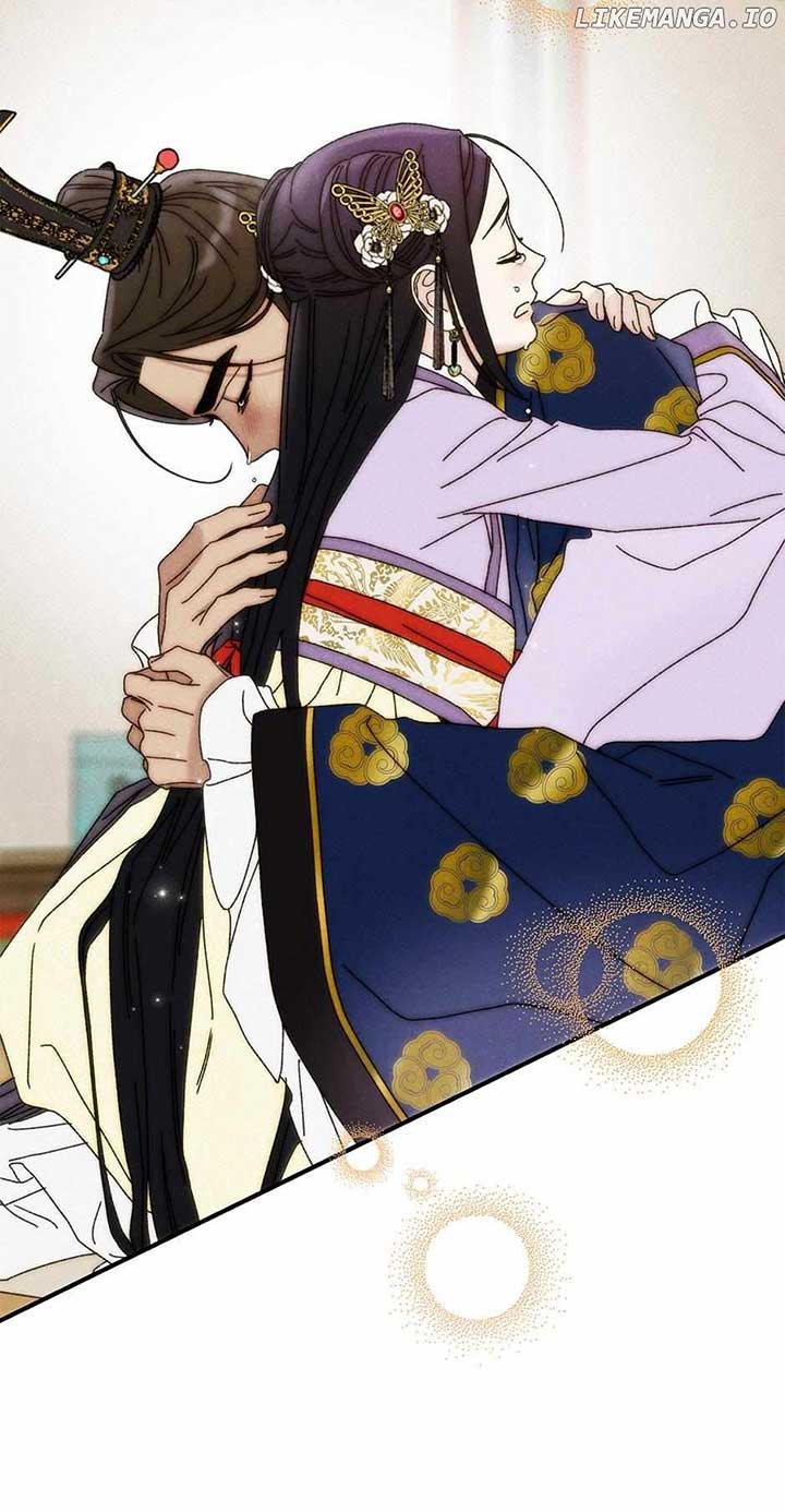 Royal Marriage (2024) Chapter 33 - Page 38