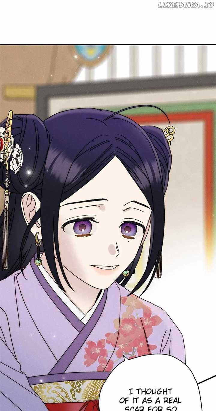 Royal Marriage (2024) Chapter 33 - Page 4