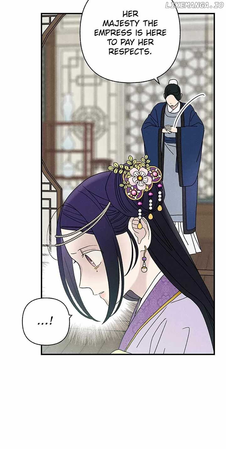 Royal Marriage (2024) Chapter 33 - Page 47