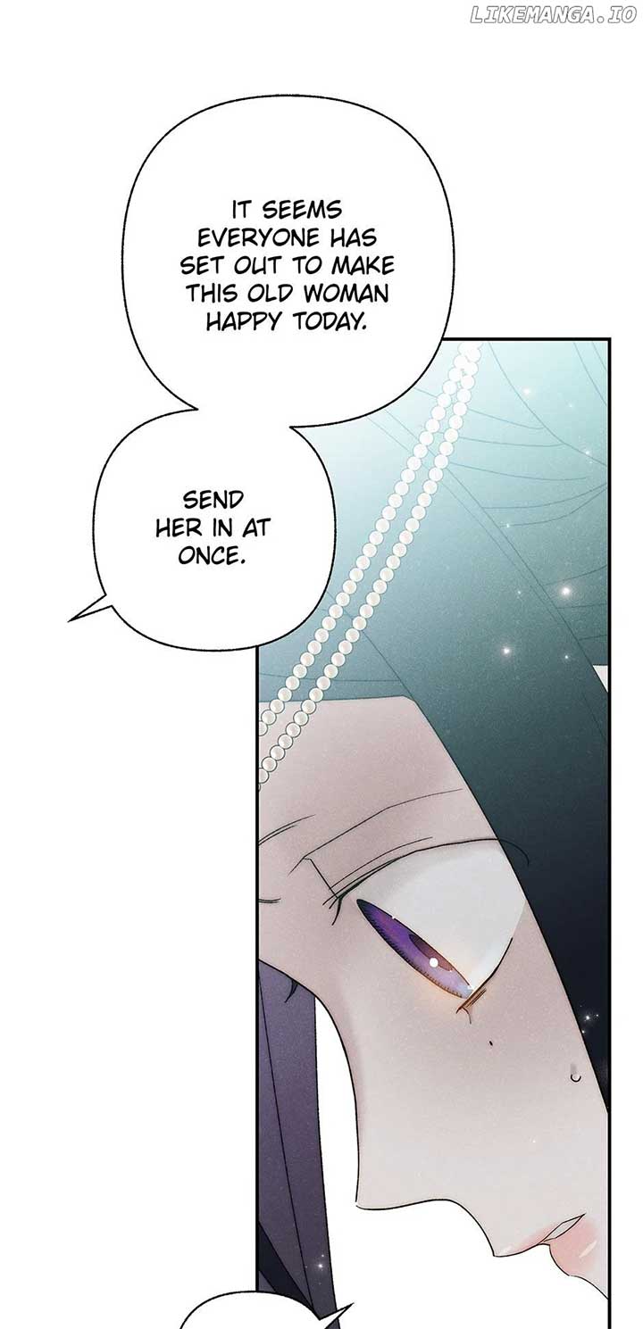 Royal Marriage (2024) Chapter 33 - Page 48