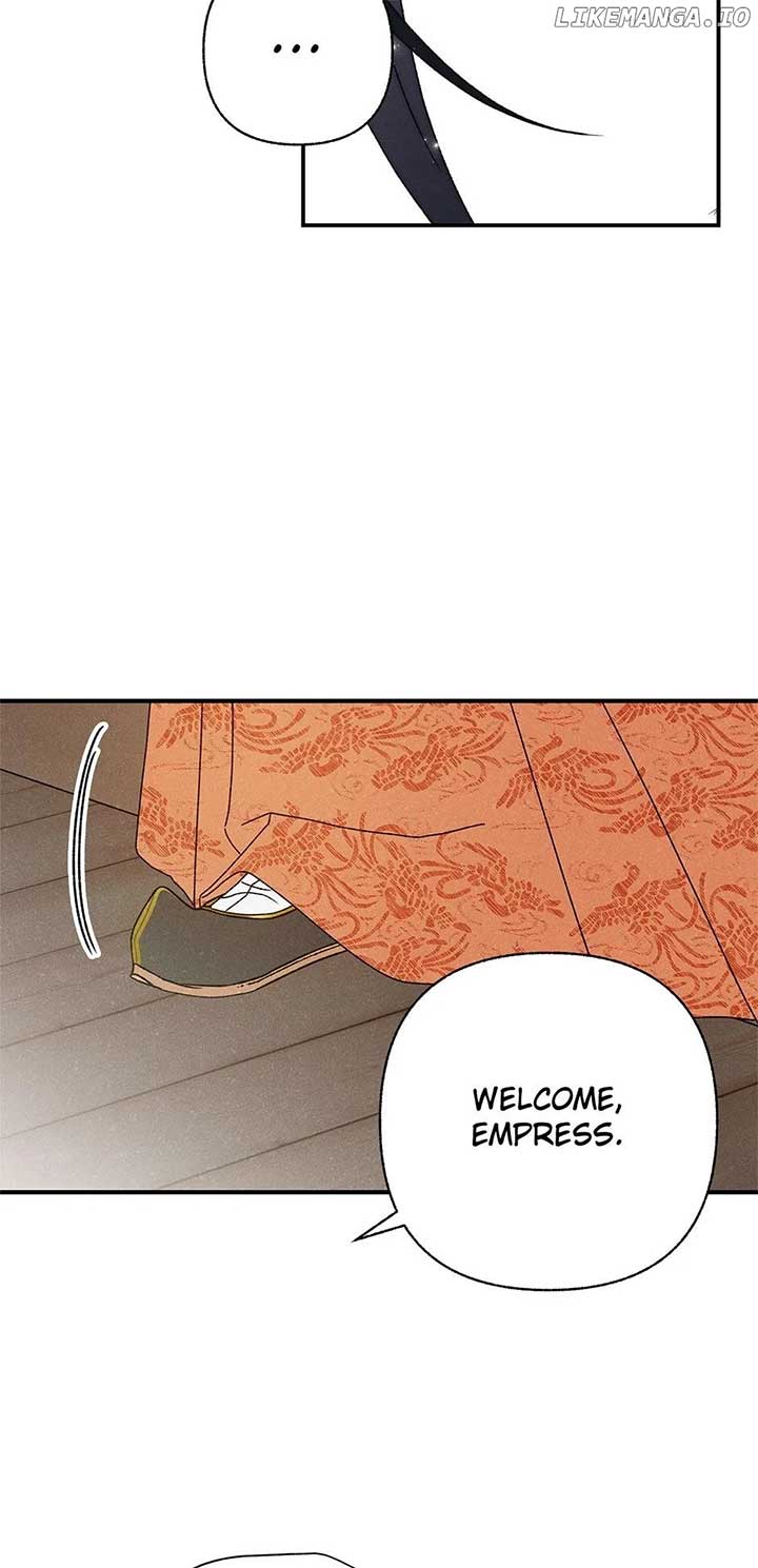 Royal Marriage (2024) Chapter 33 - Page 49