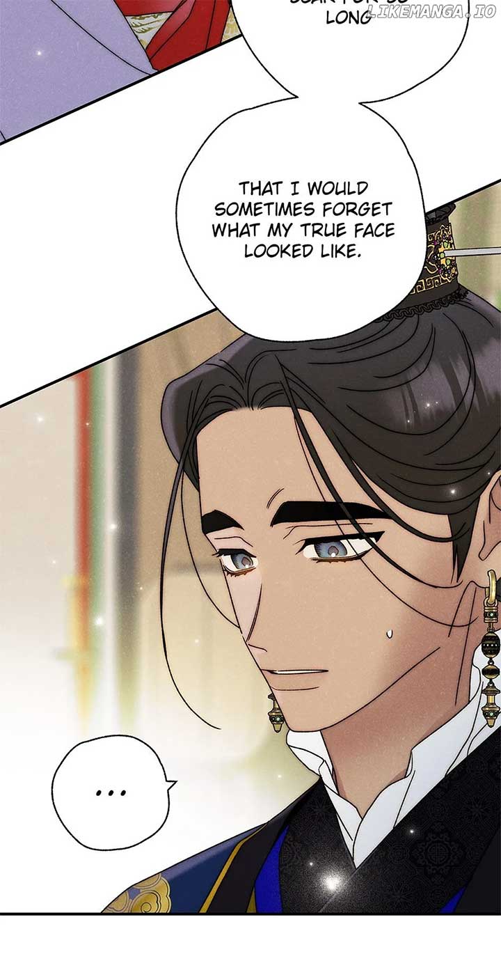 Royal Marriage (2024) Chapter 33 - Page 5