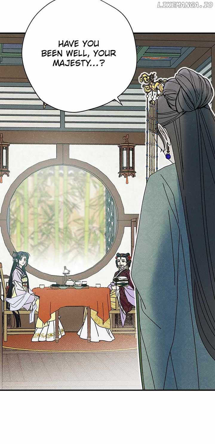 Royal Marriage (2024) Chapter 33 - Page 50