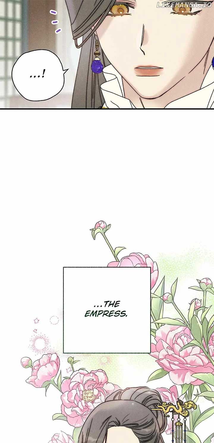 Royal Marriage (2024) Chapter 33 - Page 52