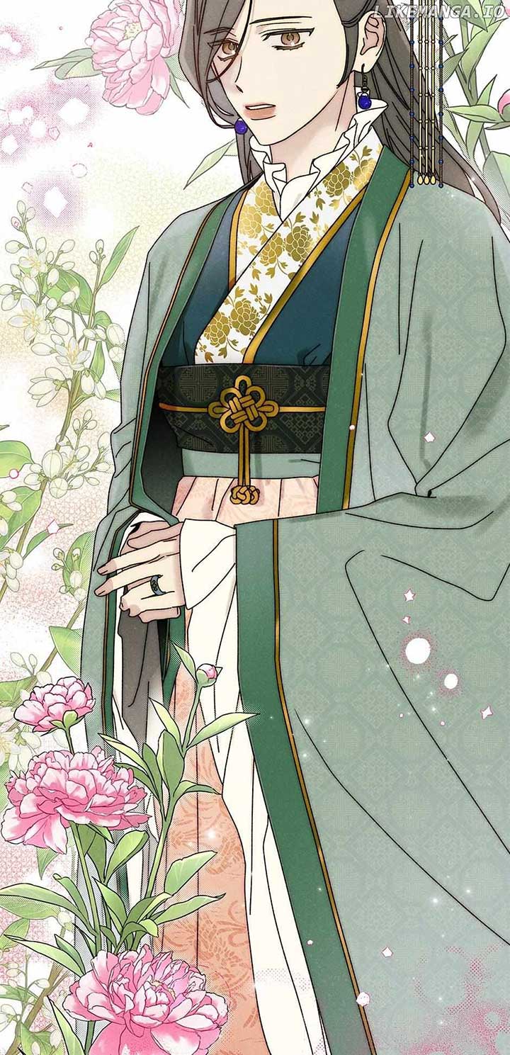 Royal Marriage (2024) Chapter 33 - Page 53