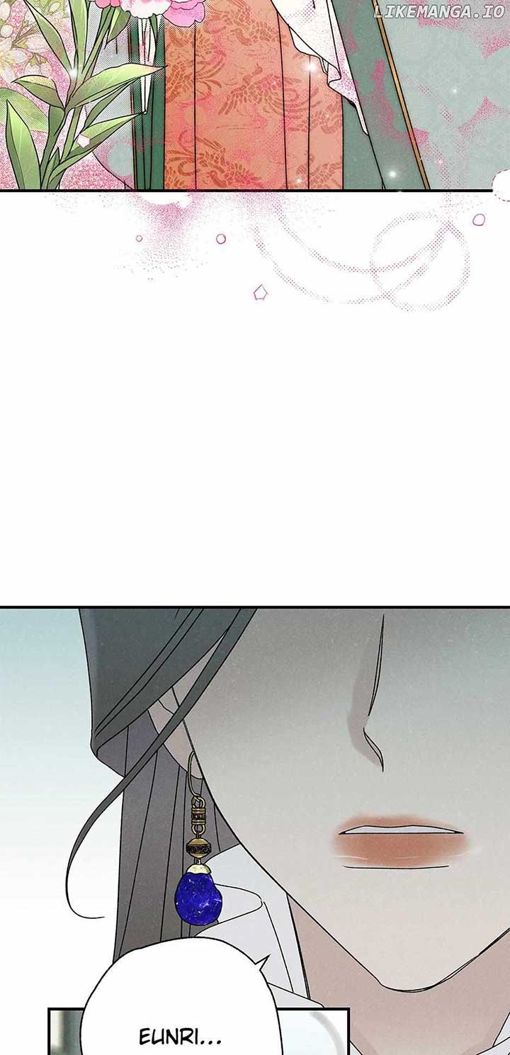 Royal Marriage (2024) Chapter 33 - Page 54