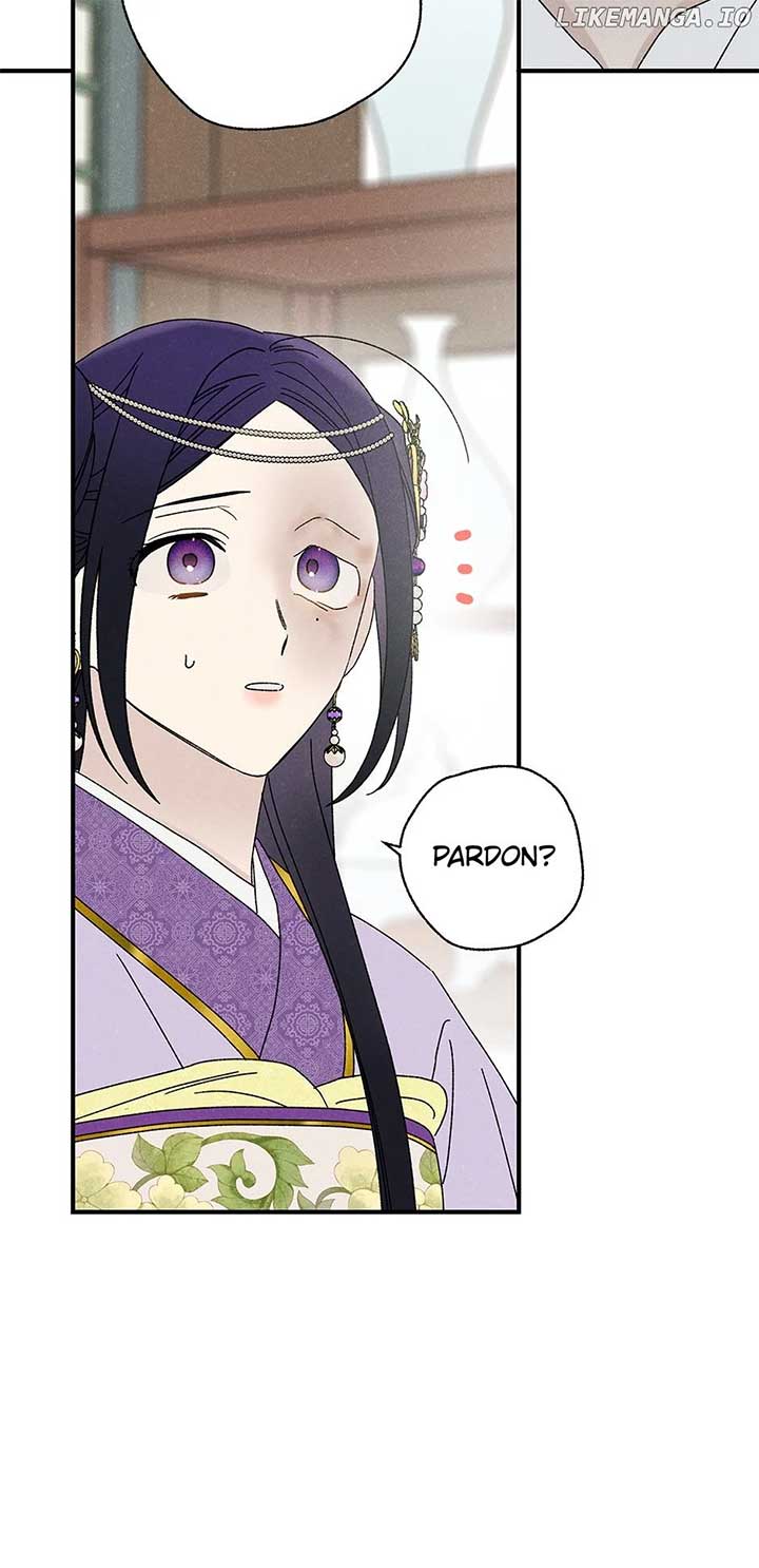 Royal Marriage (2024) Chapter 33 - Page 55