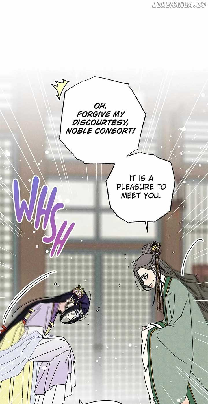 Royal Marriage (2024) Chapter 33 - Page 56