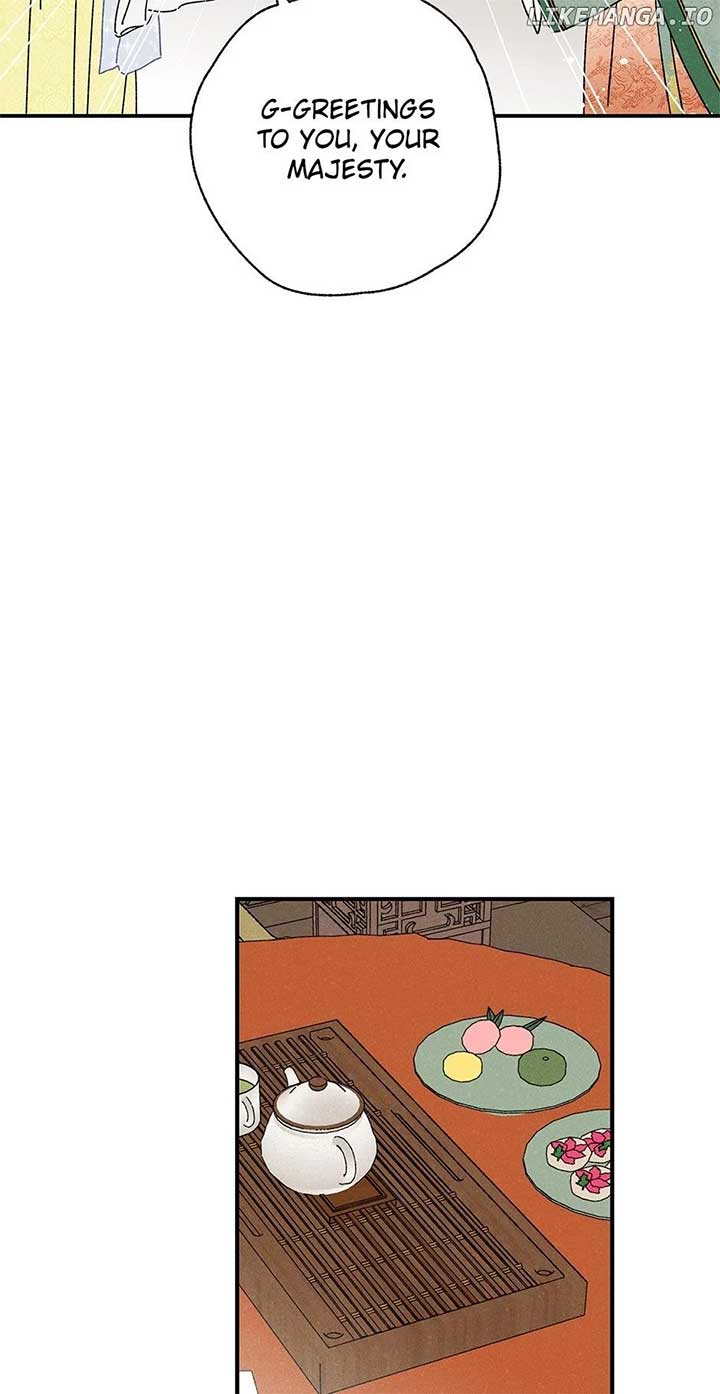 Royal Marriage (2024) Chapter 33 - Page 57