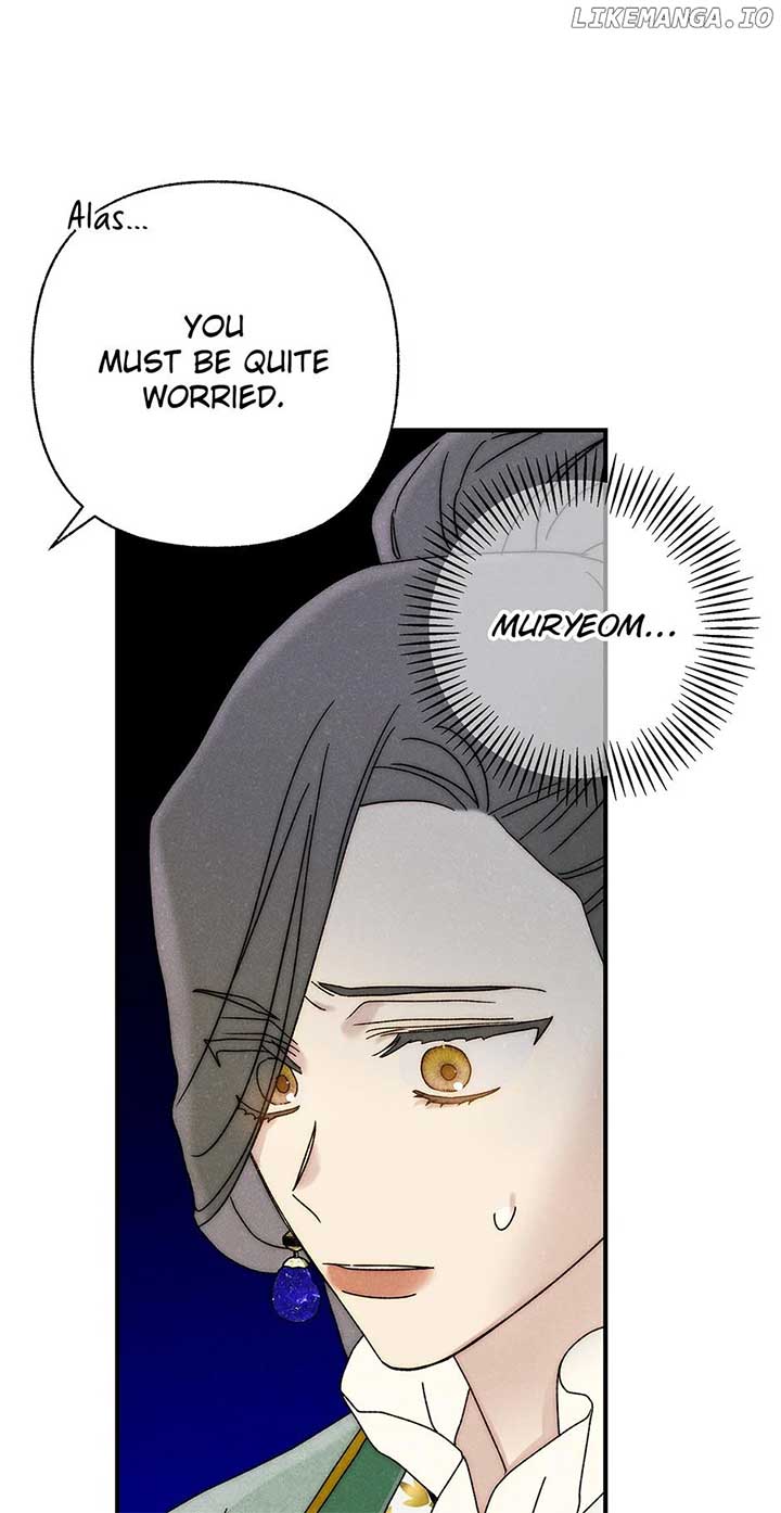 Royal Marriage (2024) Chapter 33 - Page 60