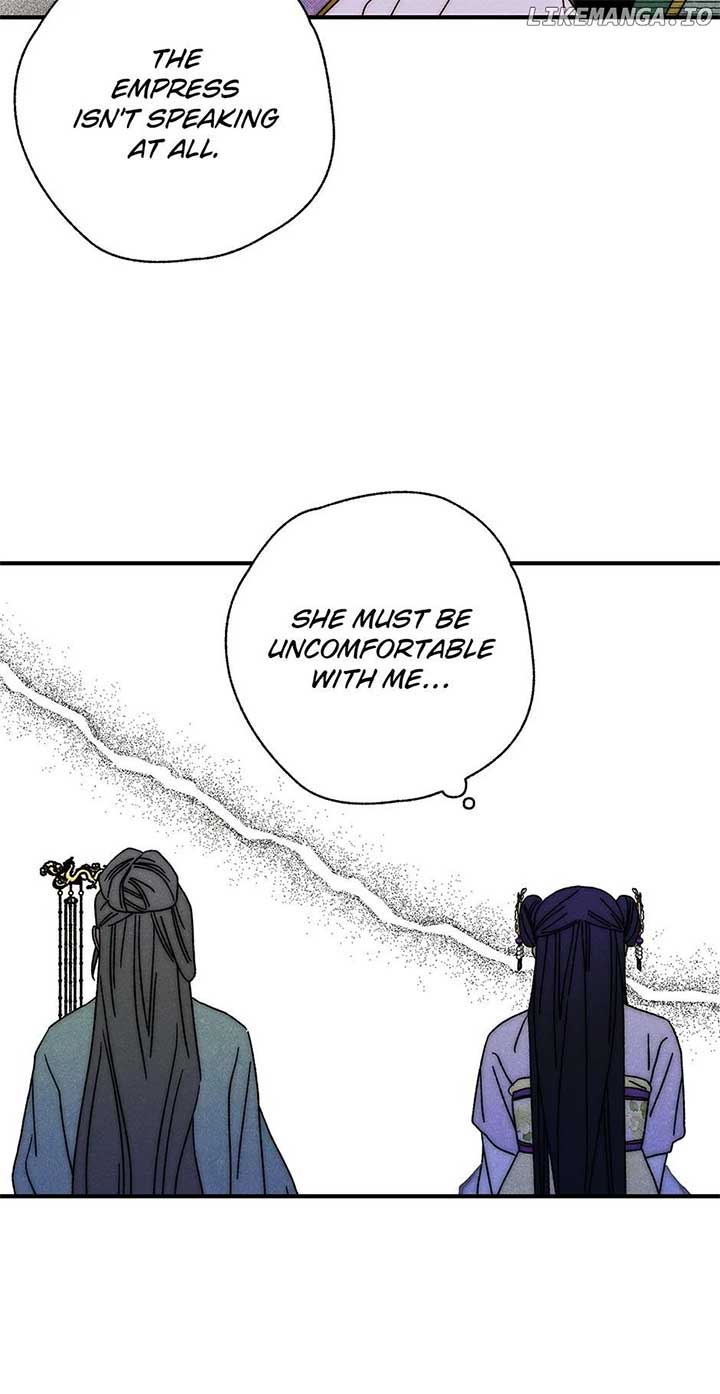 Royal Marriage (2024) Chapter 33 - Page 62