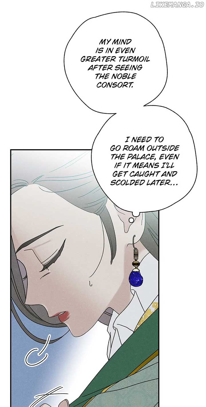 Royal Marriage (2024) Chapter 33 - Page 65