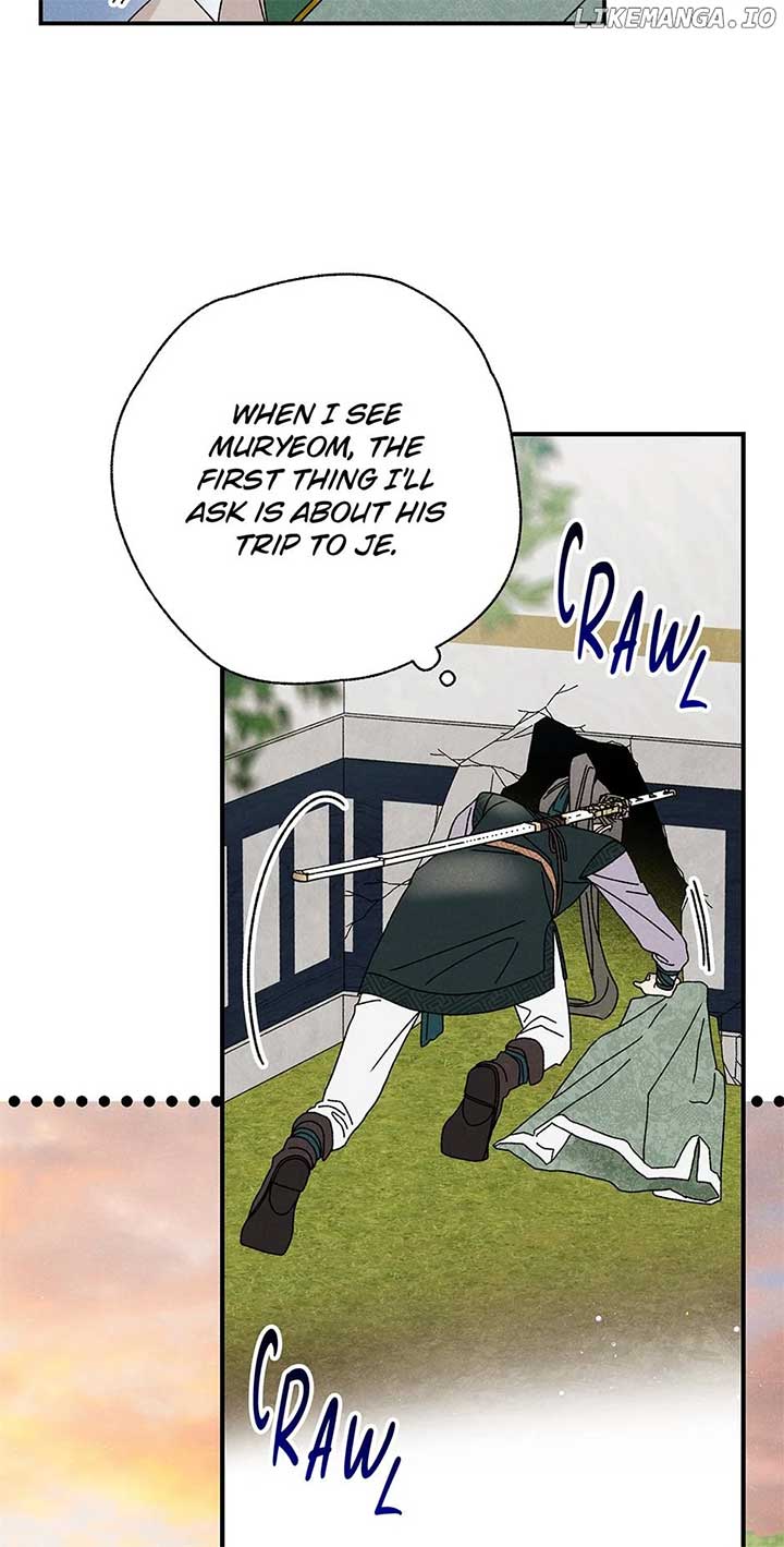 Royal Marriage (2024) Chapter 33 - Page 66