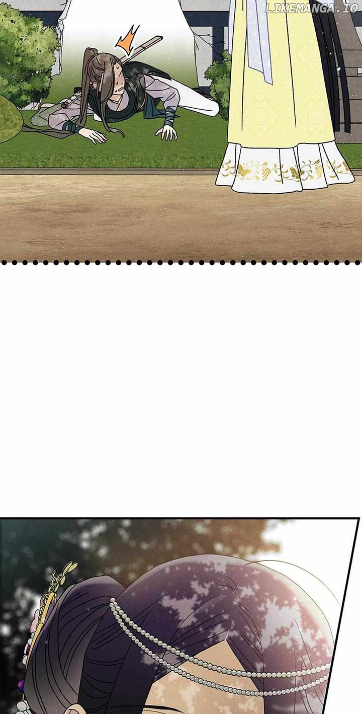 Royal Marriage (2024) Chapter 33 - Page 68