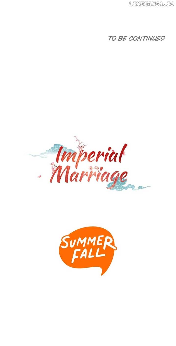 Royal Marriage (2024) Chapter 33 - Page 73