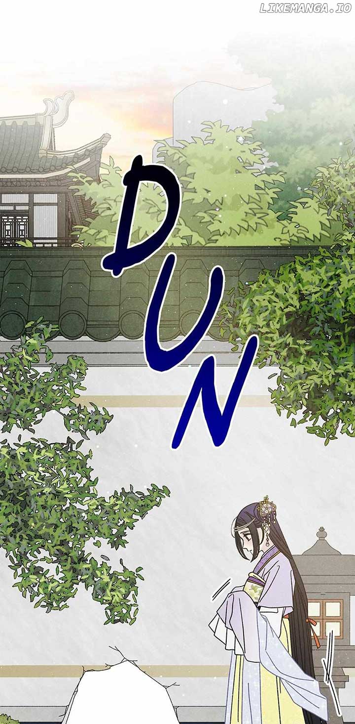 Royal Marriage (2024) Chapter 34 - Page 1