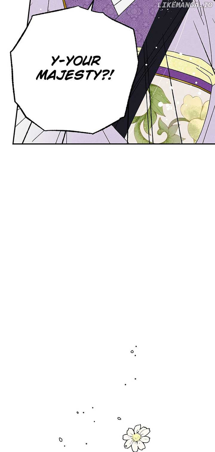 Royal Marriage (2024) Chapter 34 - Page 10