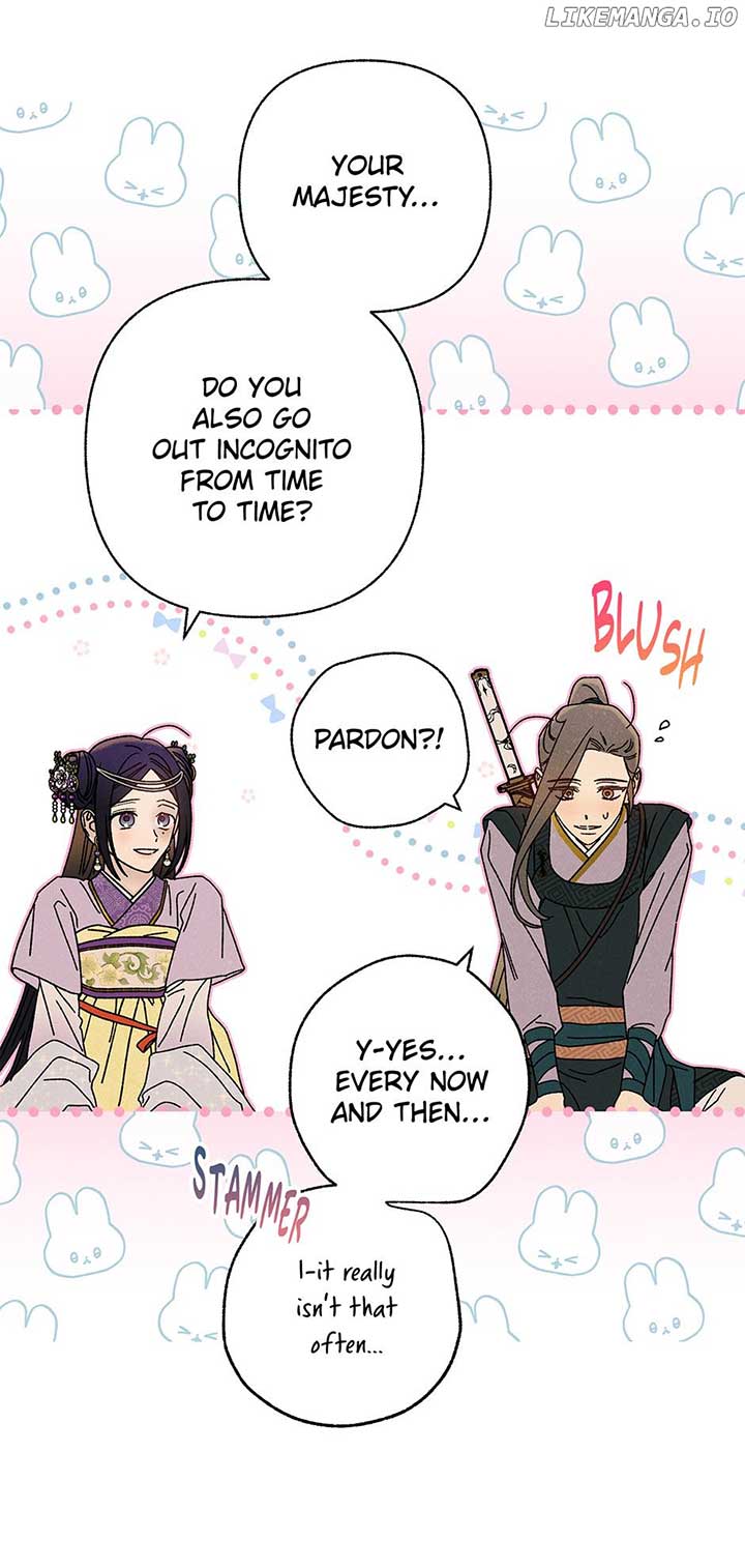 Royal Marriage (2024) Chapter 34 - Page 13