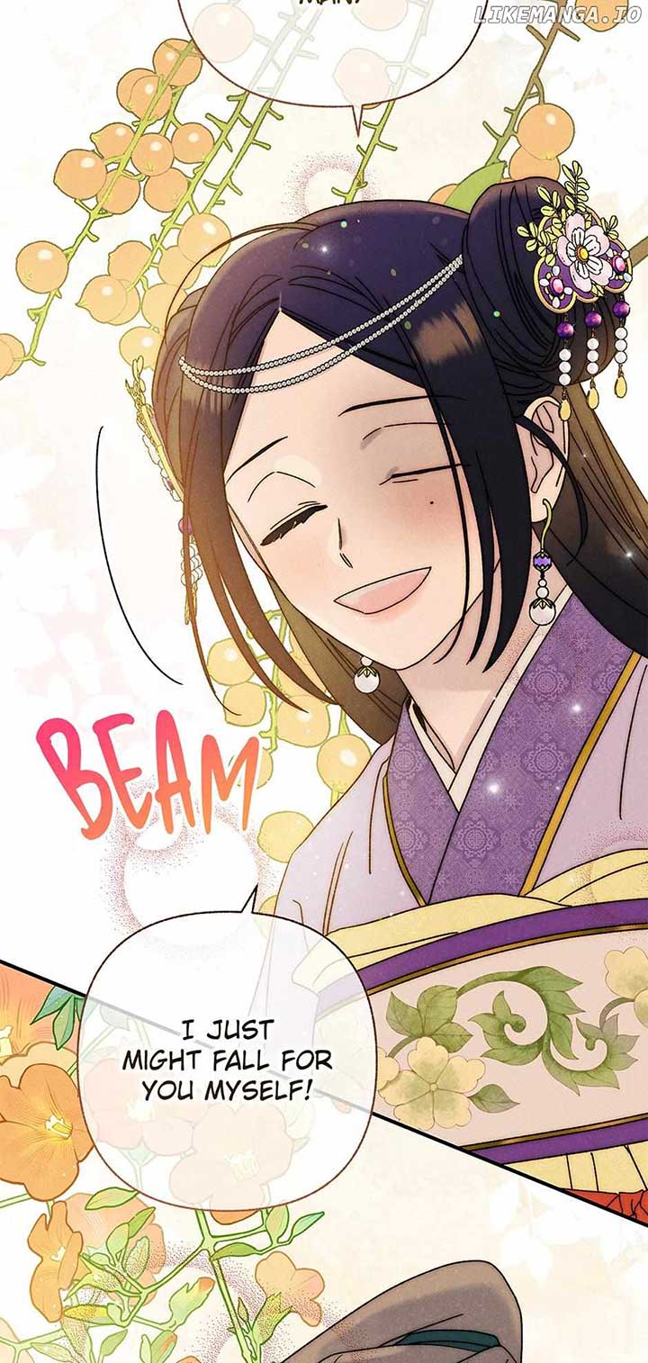 Royal Marriage (2024) Chapter 34 - Page 15