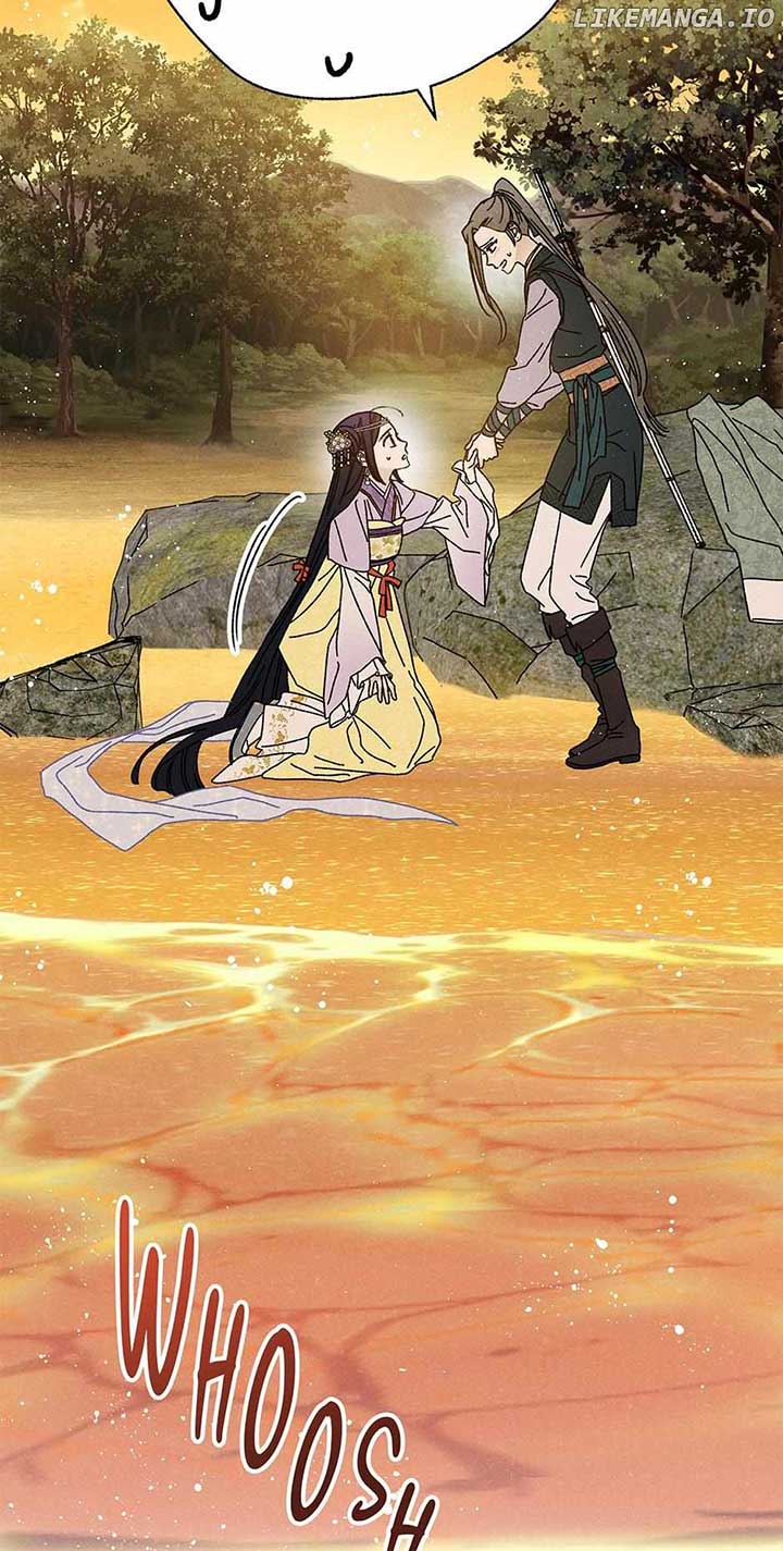 Royal Marriage (2024) Chapter 34 - Page 20